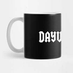 Daywalker Mug